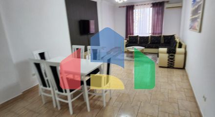 1+1 с балконом, Plazh, 84 м.кв