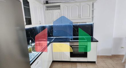 1+1 с балконом, Plazh, 84 м.кв