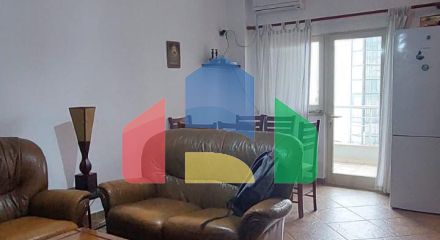 1+1 с балконом, Голем, 64 м.кв