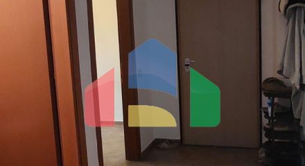 1+1 с балконом, Голем, 64 м.кв