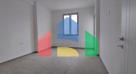 1+1 с балконом, Голем, 63,77 м.кв