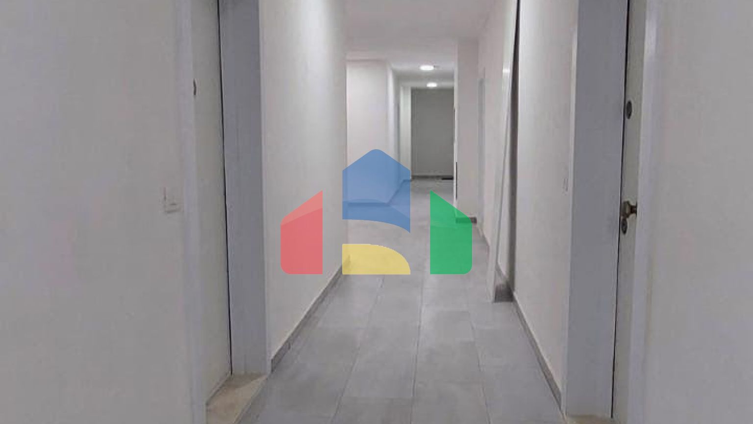 1+1 с балконом, Голем, 63,77 м.кв