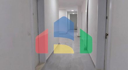 1+1 с балконом, Голем, 63,77 м.кв