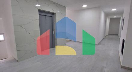 1+1 с балконом, Голем, 63,77 м.кв