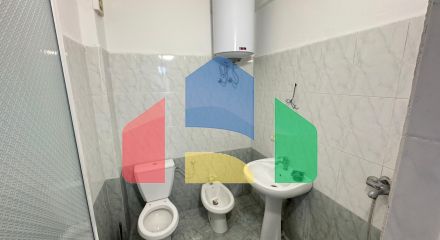 2+1 с балконом, р-н Пляж возле школы, 95 м.кв