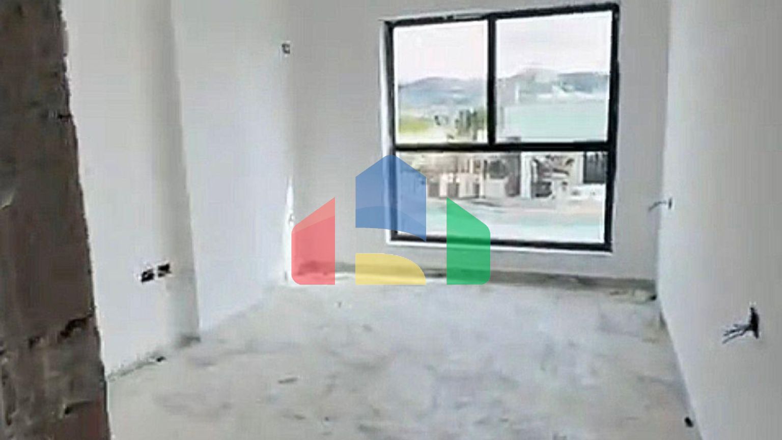 1+1 в районе Голем, 64 м.кв