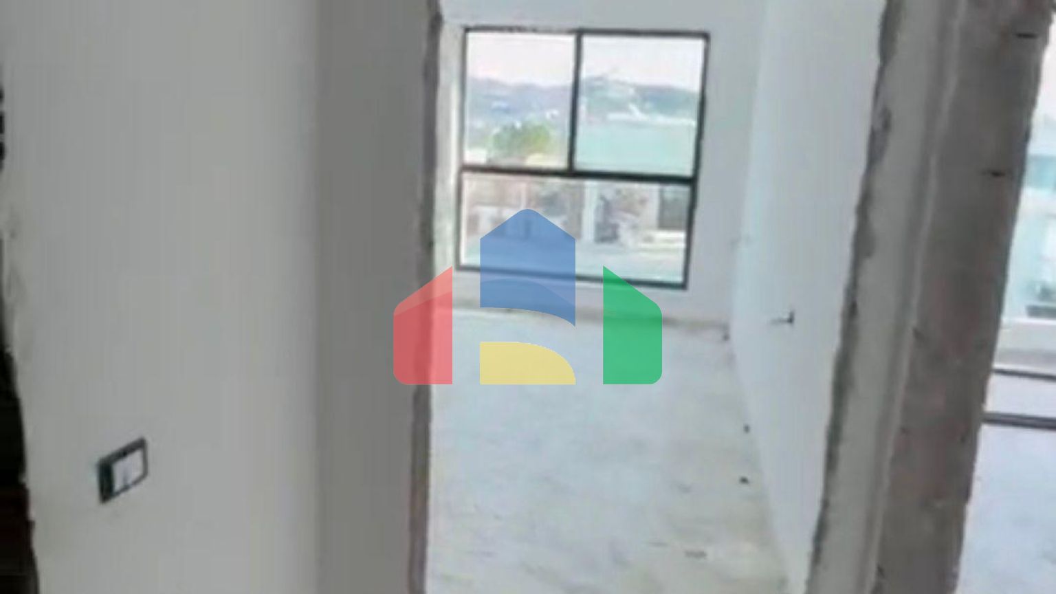 1+1 в районе Голем, 64 м.кв