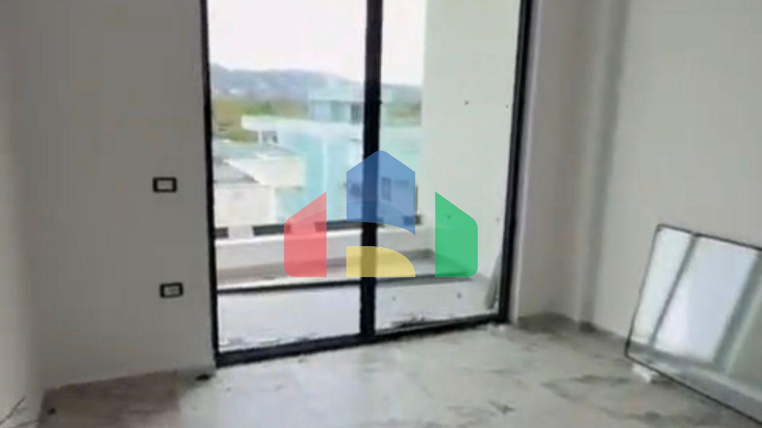 1+1 в районе Голем, 64 м.кв