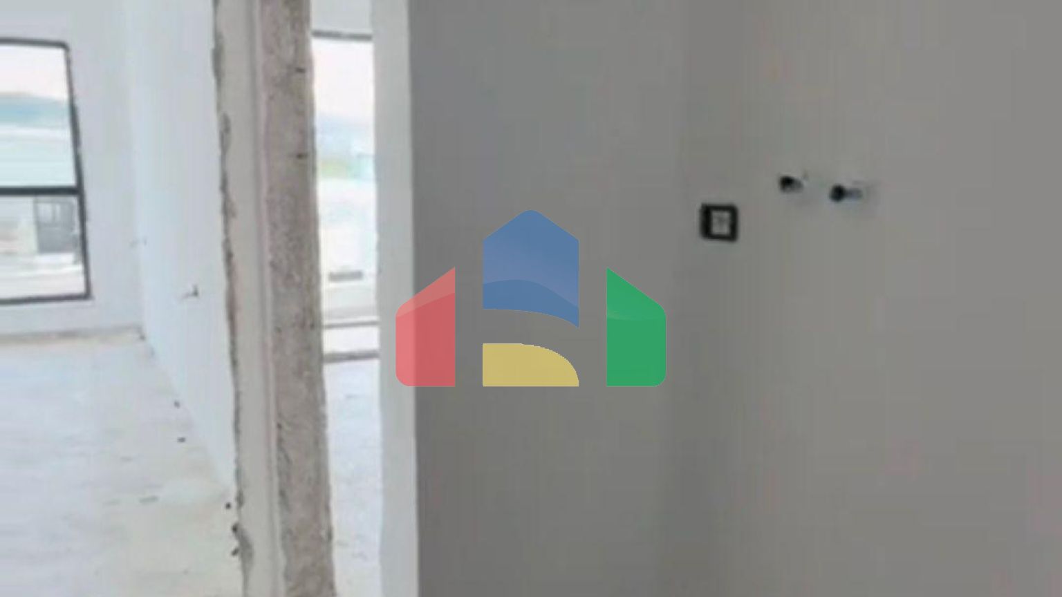 1+1 в районе Голем, 64 м.кв