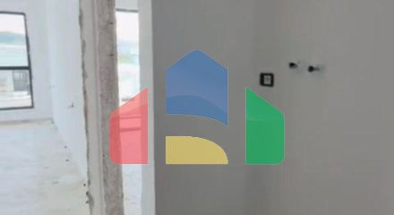 1+1 в районе Голем, 64 м.кв