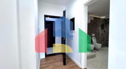 3+1 с терассой, р-н Пляж, 150 м.кв