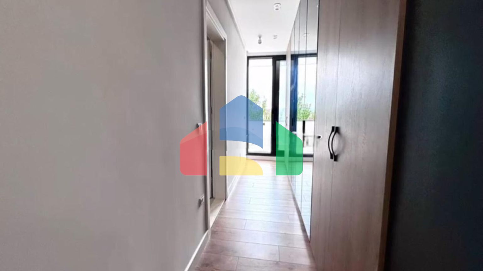 3+1 с терассой, р-н Пляж, 150 м.кв