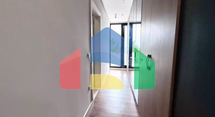 3+1 с терассой, р-н Пляж, 150 м.кв