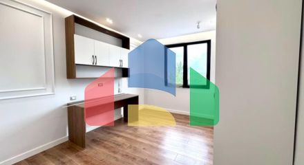 3+1 с терассой, р-н Пляж, 150 м.кв