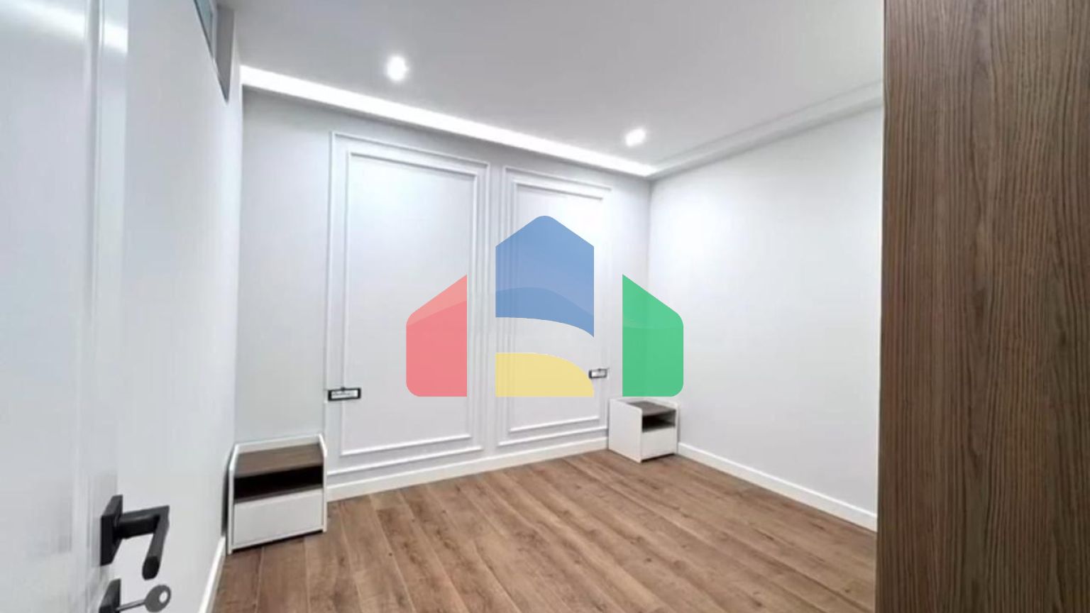 3+1 с терассой, р-н Пляж, 150 м.кв