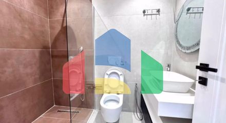 3+1 с терассой, р-н Пляж, 150 м.кв