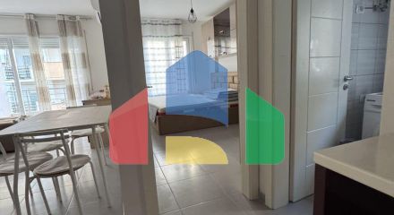 1+1 с гаражом, р-н Черрет, 55 м.кв 