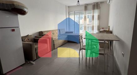 1+1 с гаражом, р-н Черрет, 55 м.кв 