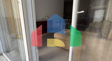 1+1 с гаражом, р-н Черрет, 55 м.кв 