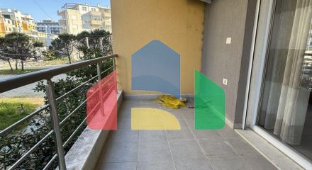 1+1 с гаражом, р-н Черрет, 55 м.кв 