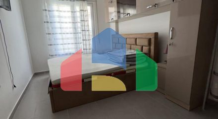 1+1 с гаражом, р-н Черрет, 55 м.кв 