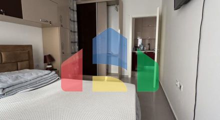 1+1 с гаражом, р-н Черрет, 55 м.кв 