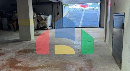 1+1 с гаражом, р-н Черрет, 55 м.кв 