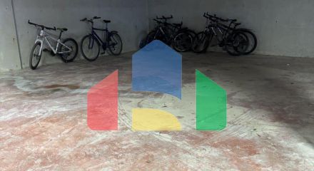 1+1 с гаражом, р-н Черрет, 55 м.кв 