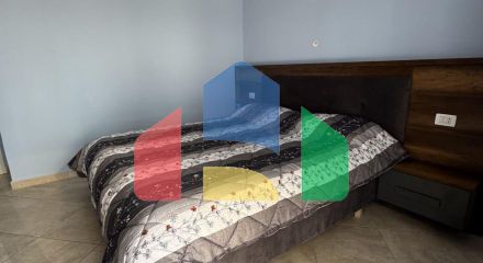 1+1 с видом на море, р-н Черрет, 61 м.кв 