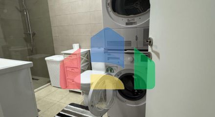 1+1 с видом на море, р-н Черрет, 71 м.кв 