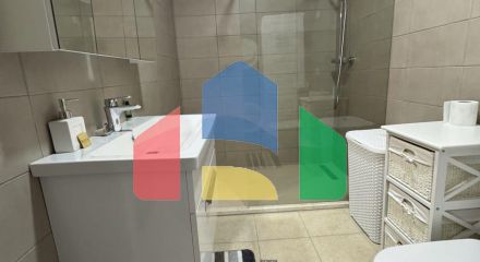 1+1 с видом на море, р-н Черрет, 71 м.кв 