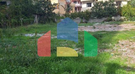 Участок земли, р-н Пляж города Дуррес, 500 м.кв