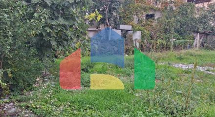 Участок земли, р-н Пляж города Дуррес, 500 м.кв