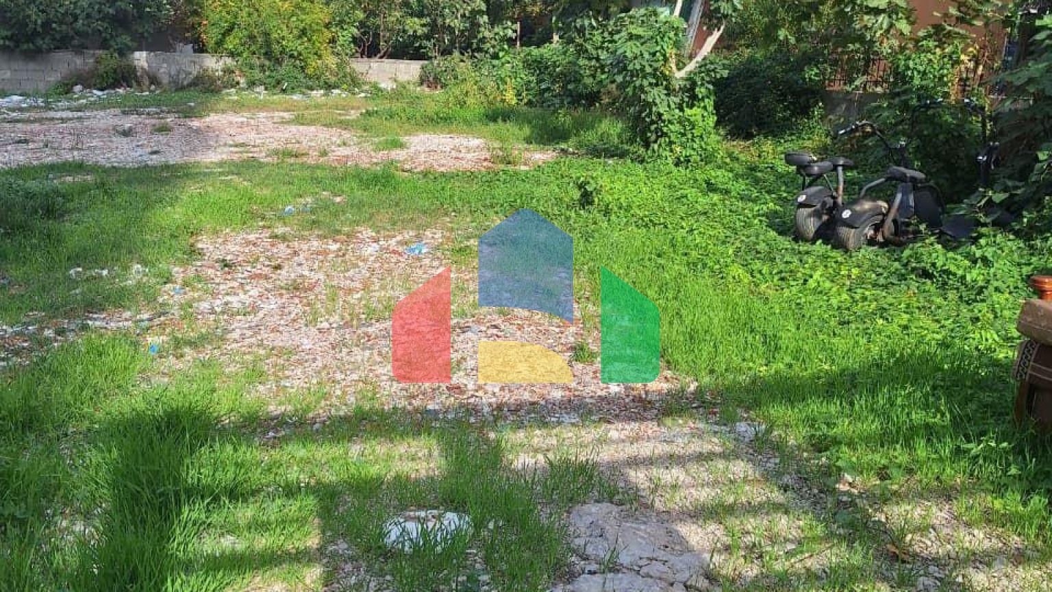 Участок земли, р-н Пляж города Дуррес, 500 м.кв