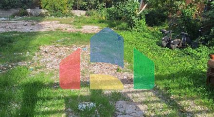 Участок земли, р-н Пляж города Дуррес, 500 м.кв