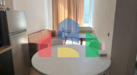 1+1 с балконом, р-н Черрет, 39.33 м.кв 