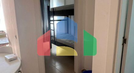 1+1 с балконом, р-н Черрет, 39.33 м.кв 