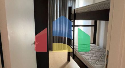 1+1 с балконом, р-н Черрет, 39.33 м.кв 