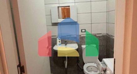 1+1 с балконом, р-н Черрет, 39.33 м.кв 