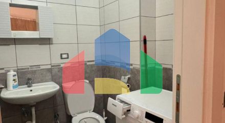 1+1 с балконом, р-н Черрет, 39.33 м.кв 