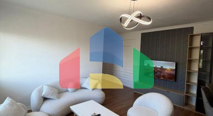 2+1 с видом на море, Шкемби Кавая, 110 м.кв