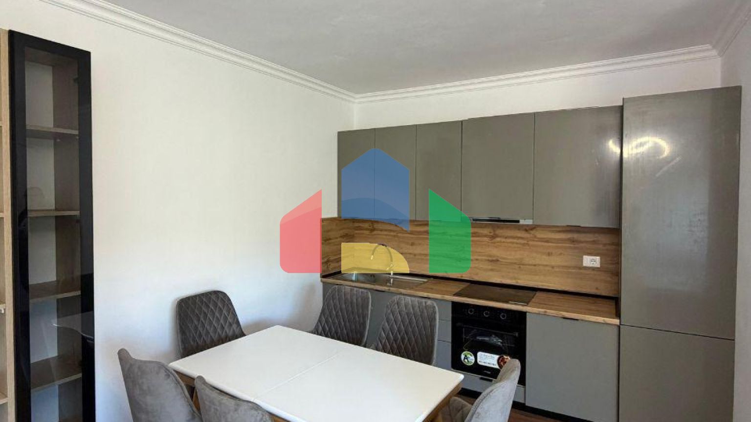 2+1 с видом на море, Шкемби Кавая, 110 м.кв