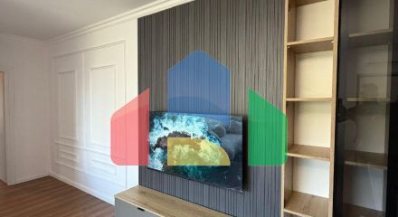 2+1 с видом на море, Шкемби Кавая, 110 м.кв