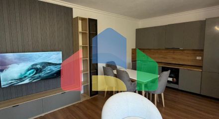 2+1 с видом на море, Шкемби Кавая, 110 м.кв