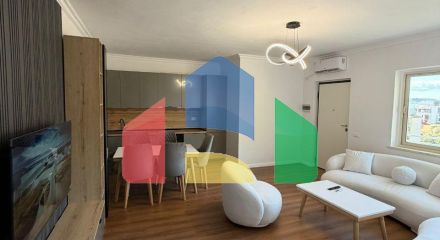 2+1 с видом на море, Шкемби Кавая, 110 м.кв