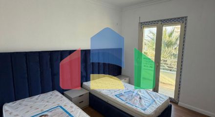 2+1 с видом на море, Шкемби Кавая, 110 м.кв