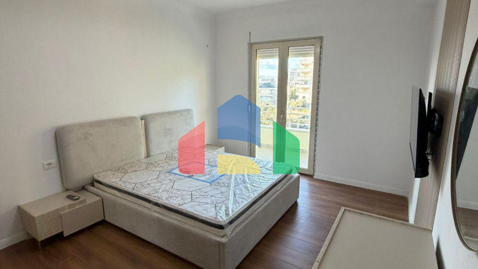 2+1 с видом на море, Шкемби Кавая, 110 м.кв