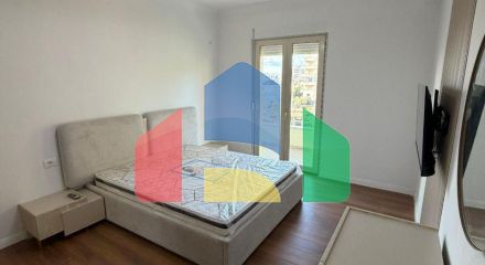 2+1 с видом на море, Шкемби Кавая, 110 м.кв