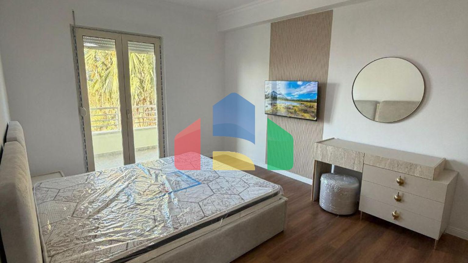 2+1 с видом на море, Шкемби Кавая, 110 м.кв