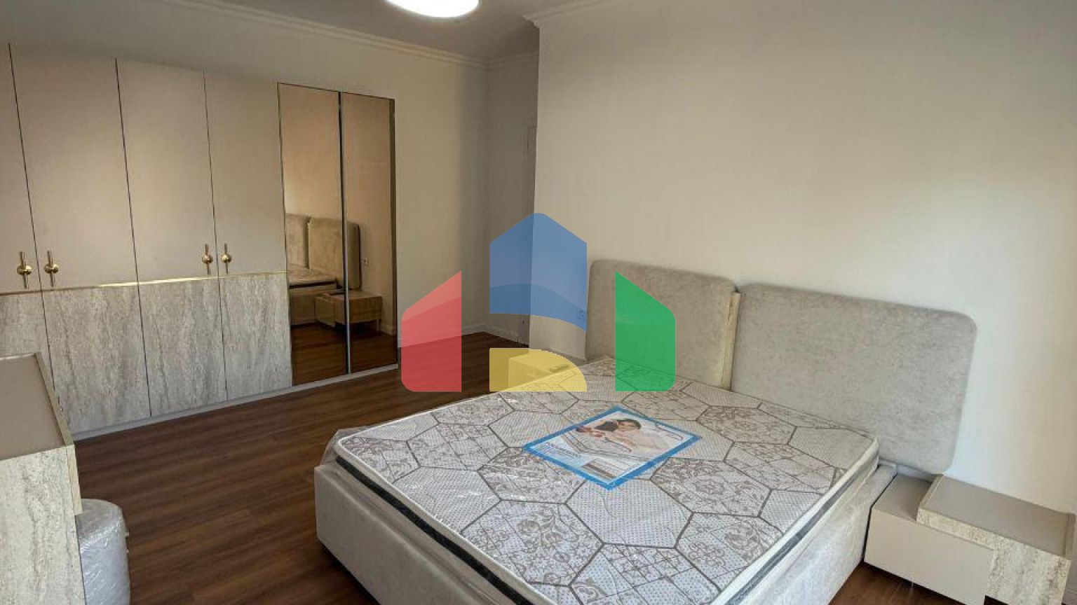 2+1 с видом на море, Шкемби Кавая, 110 м.кв